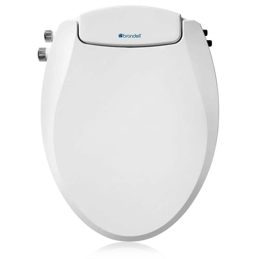 Swash Eco Seat 102 Non-Electric Bidet Seat