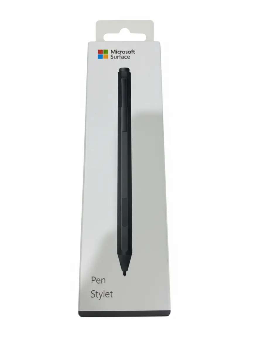 Microsoft - Surface Pen - Black