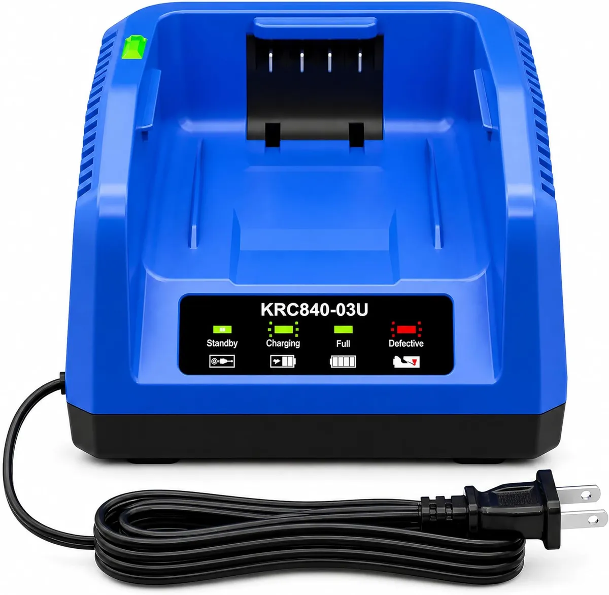 KOBALT 40V MAX BATTERY CHARGER