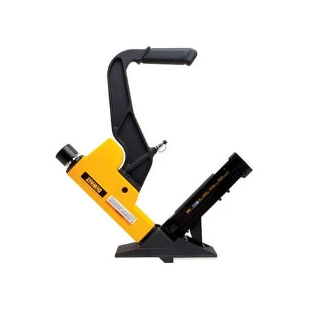 DeWalt Pneumatic 15.5/16 Ga. Hardwood Floor Positioning Tool Kit