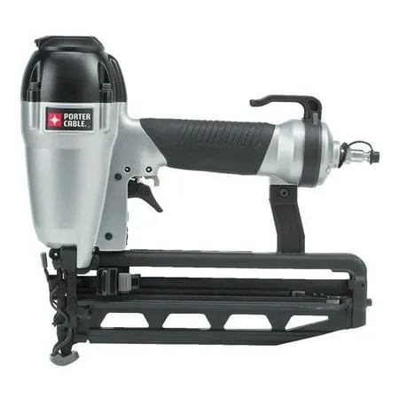 Porter-Cable FN250C 16-Gauge 2 1/2 in. Straight Finish Nailer Kit
