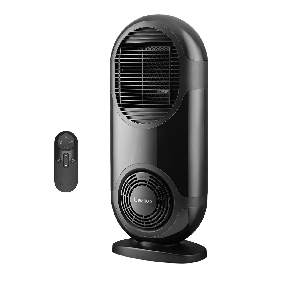 Lasko CC27350 Motion X Whole Room Heater with Remote