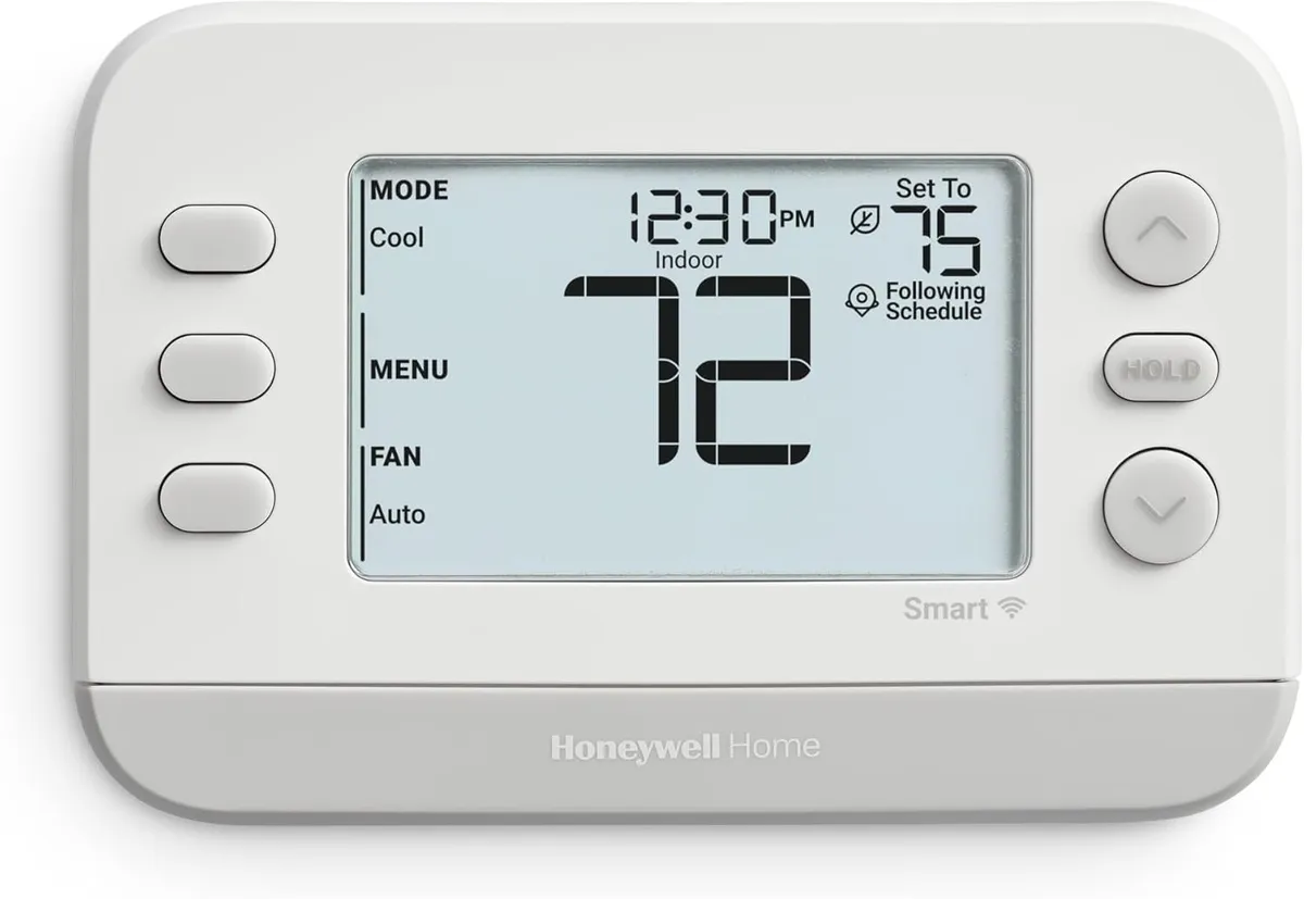 Honeywell X2S Smart Thermostat RTH2CWF