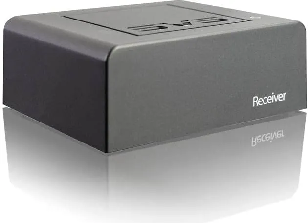 SVS SoundPath Tri-Band Wireless Receiver for SoundPath Wireless Audio Adapter