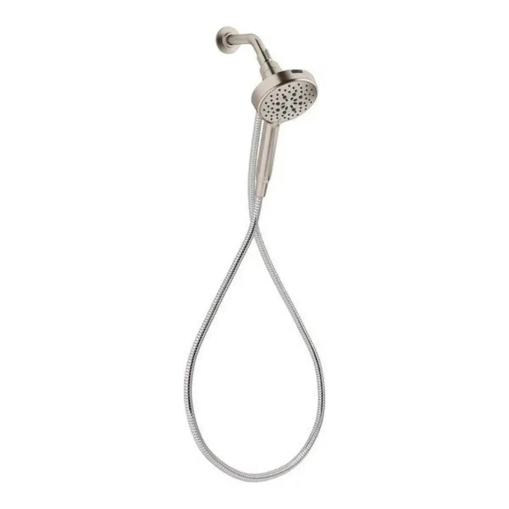 Kohler Assert Multifunction Handshower – Brushed Nickel Finish