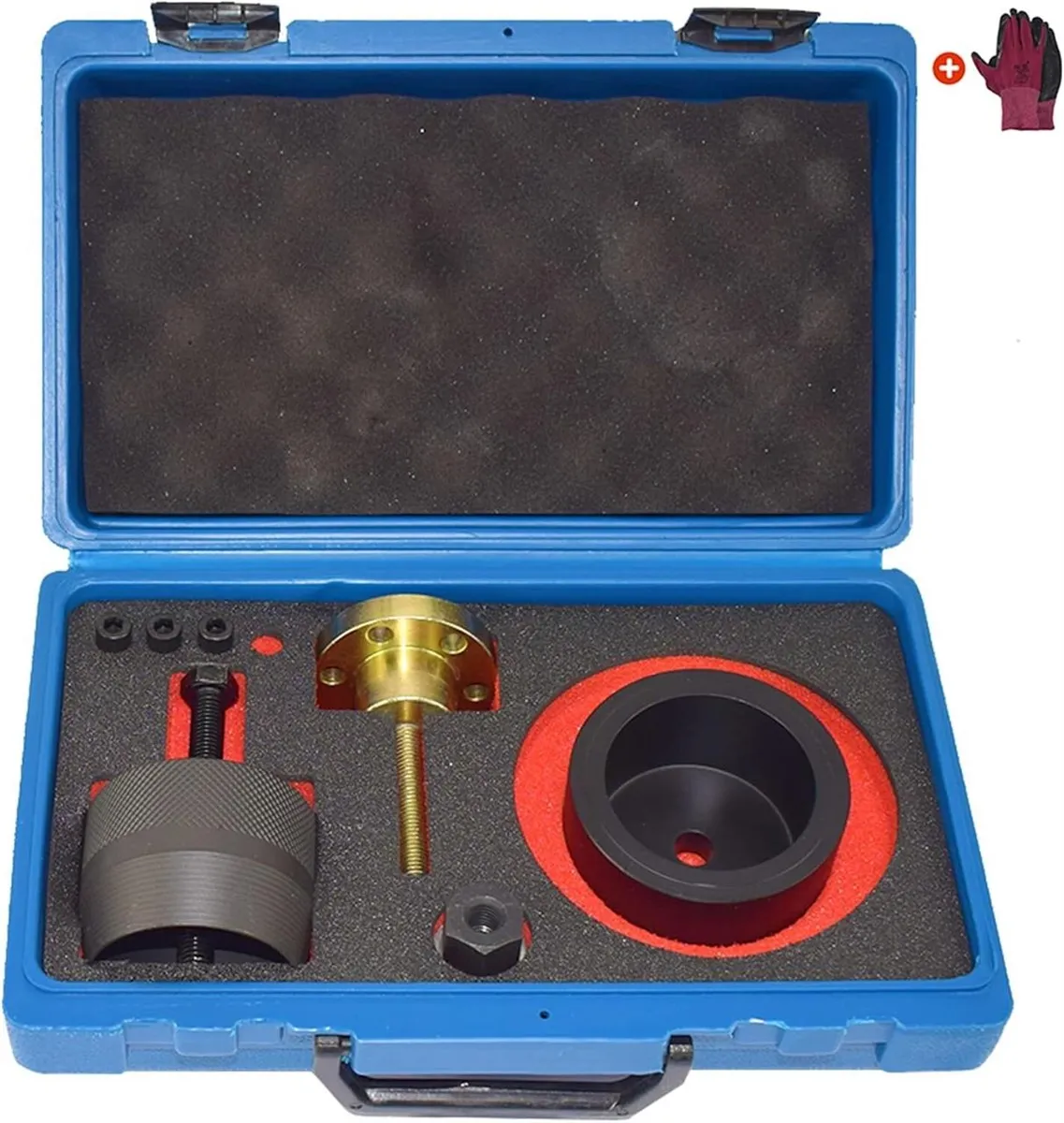 2241 Oil Seal Remover & Installer Kit