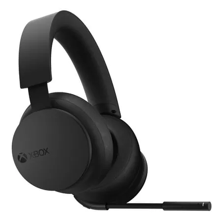 Xbox Wireless Headset – Xbox Series X|S  Xbox One  and Windows Devices