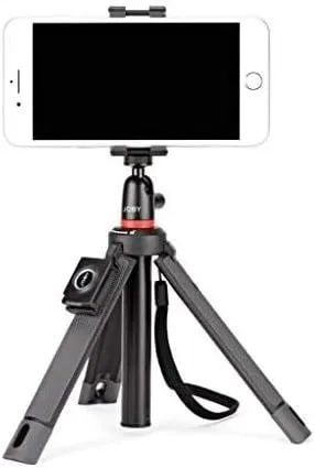 JOBY - TelePod Mobile Vlogging Tripod