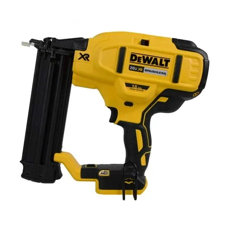 DEWALT DCN680B 20V MAX 18-Gauge Cordless Brad Nailer – Brushless Motor  Tool-Free Adjustments (Bare Tool)