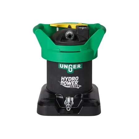 Unger HydroPower Ultra Small - Pure water cleaning system tank