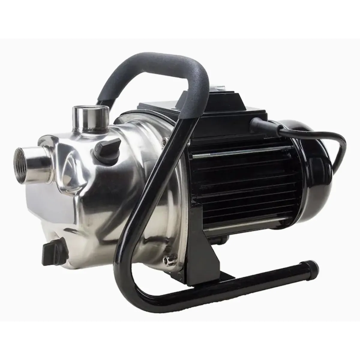 Utilitech 1-HP Stainless Steel Lawn Pump 13 GPM 115V