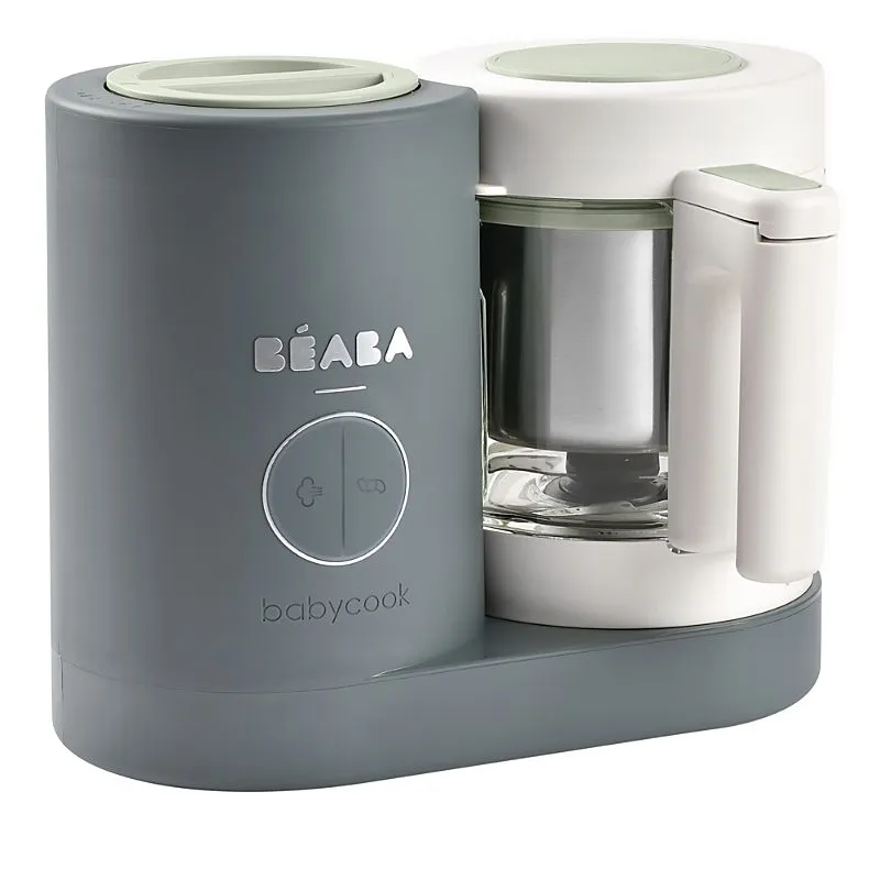 Beaba Babycook Neo Baby Food Maker Model 916714 Mineral