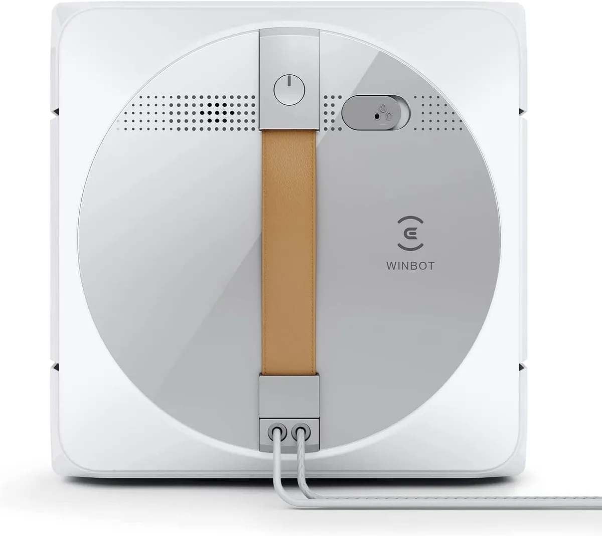 ECOVACS Winbot W1 Pro Window Cleaning Robot 2800Pa Suction App Control