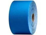 3m Stikit Blue Abrasive Sheet Roll  36217  80 Grade  2 3/4 In X 20 Yd (sold By Each)