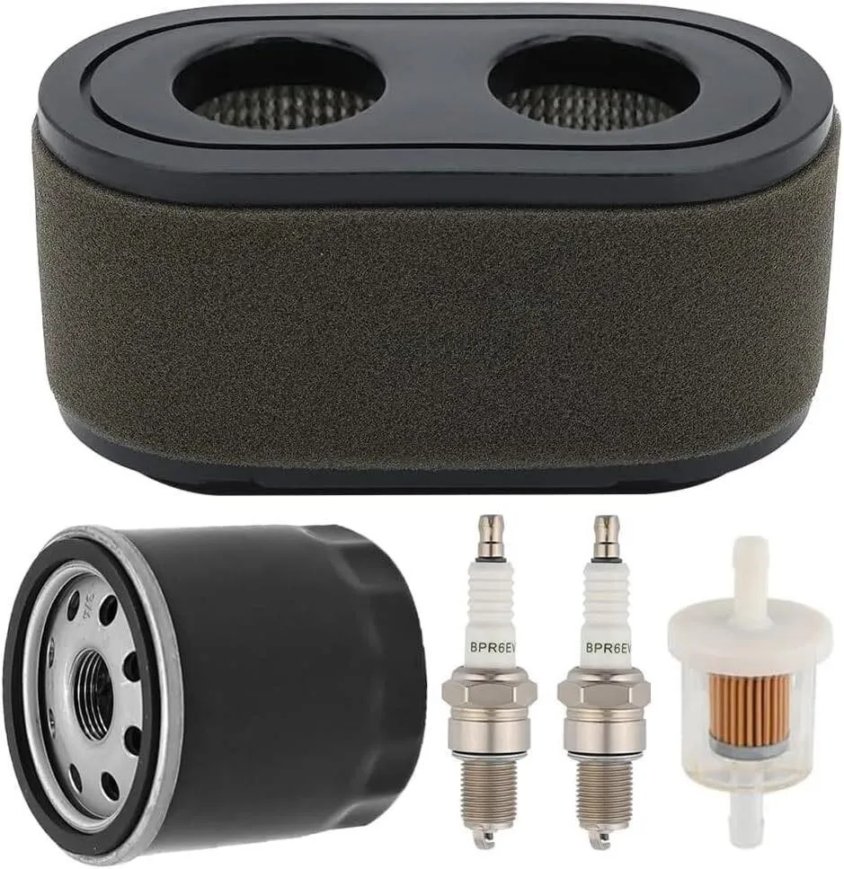136-7806 127-9252 SS5000 Timecutter Air Filter For Toro Timecutter